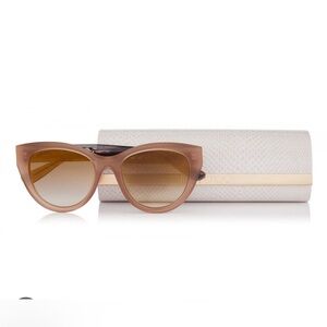 BRAND NEW Jimmy Choo Chana Sunglasses